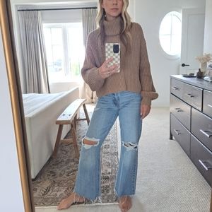 Babaton Guell Sweater